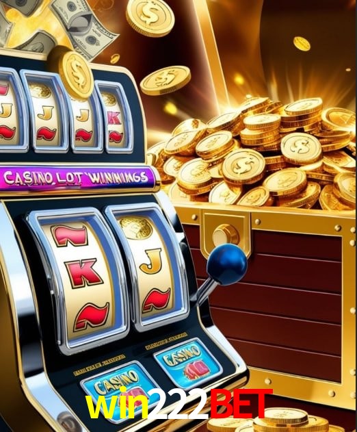 Experiência VIP win222bet