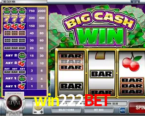 Desvendando o Mundo dos Jogos Virtuais na win222bet