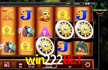 Desvendando o Mundo dos Jogos Virtuais na win222bet