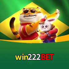Plataforma win222bet