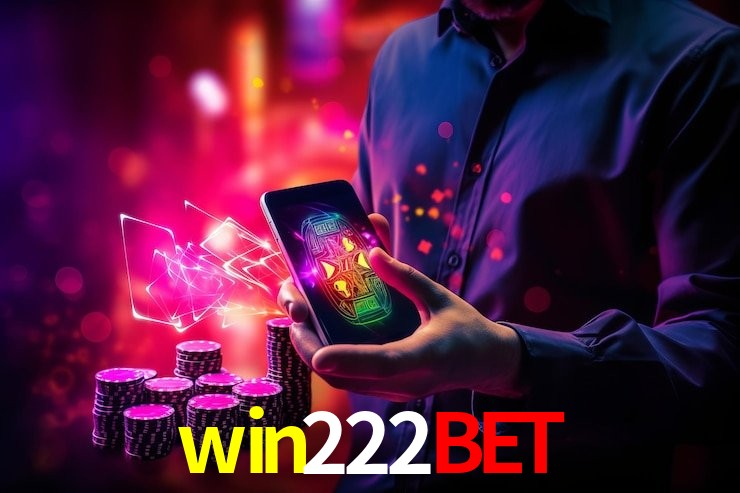 Recursos de Bônus win222bet