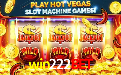 Apostas Esportivas na win222bet: Um Guia Completo