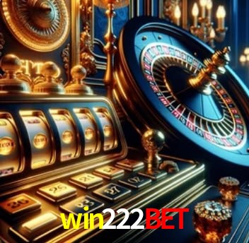 Provedores de Jogos win222bet
