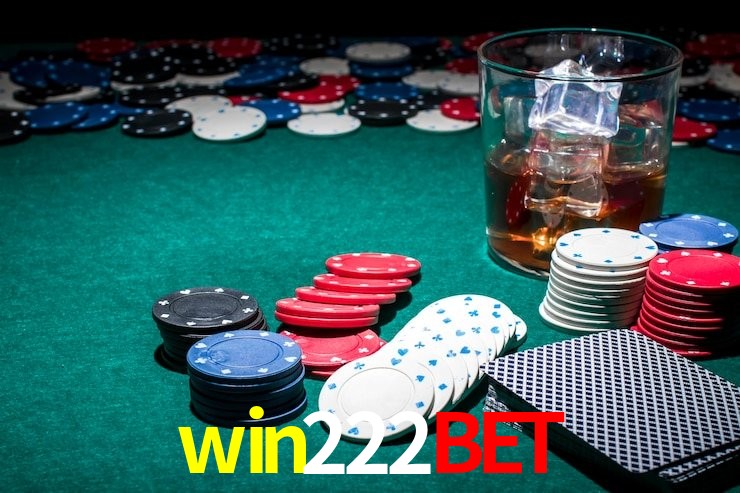 Casino Ao Vivo win222bet