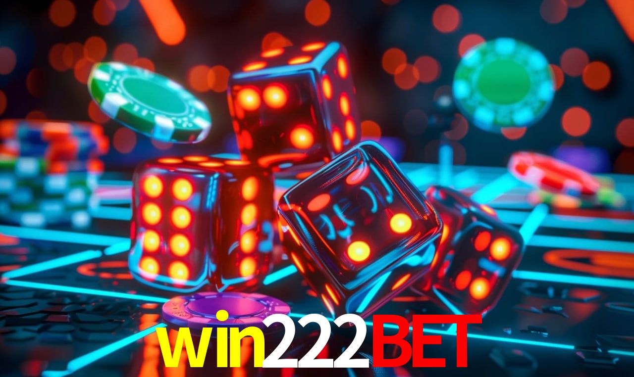 Mesa de Blackjack win222bet