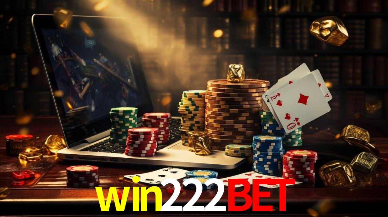 Jogos de Slot win222bet