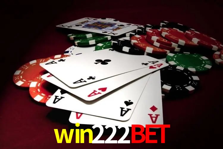 Avaliações dos Jogadores win222bet