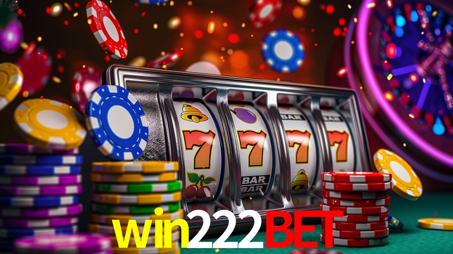 Estatísticas Esportivas win222bet