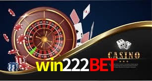 Design Responsivo win222bet