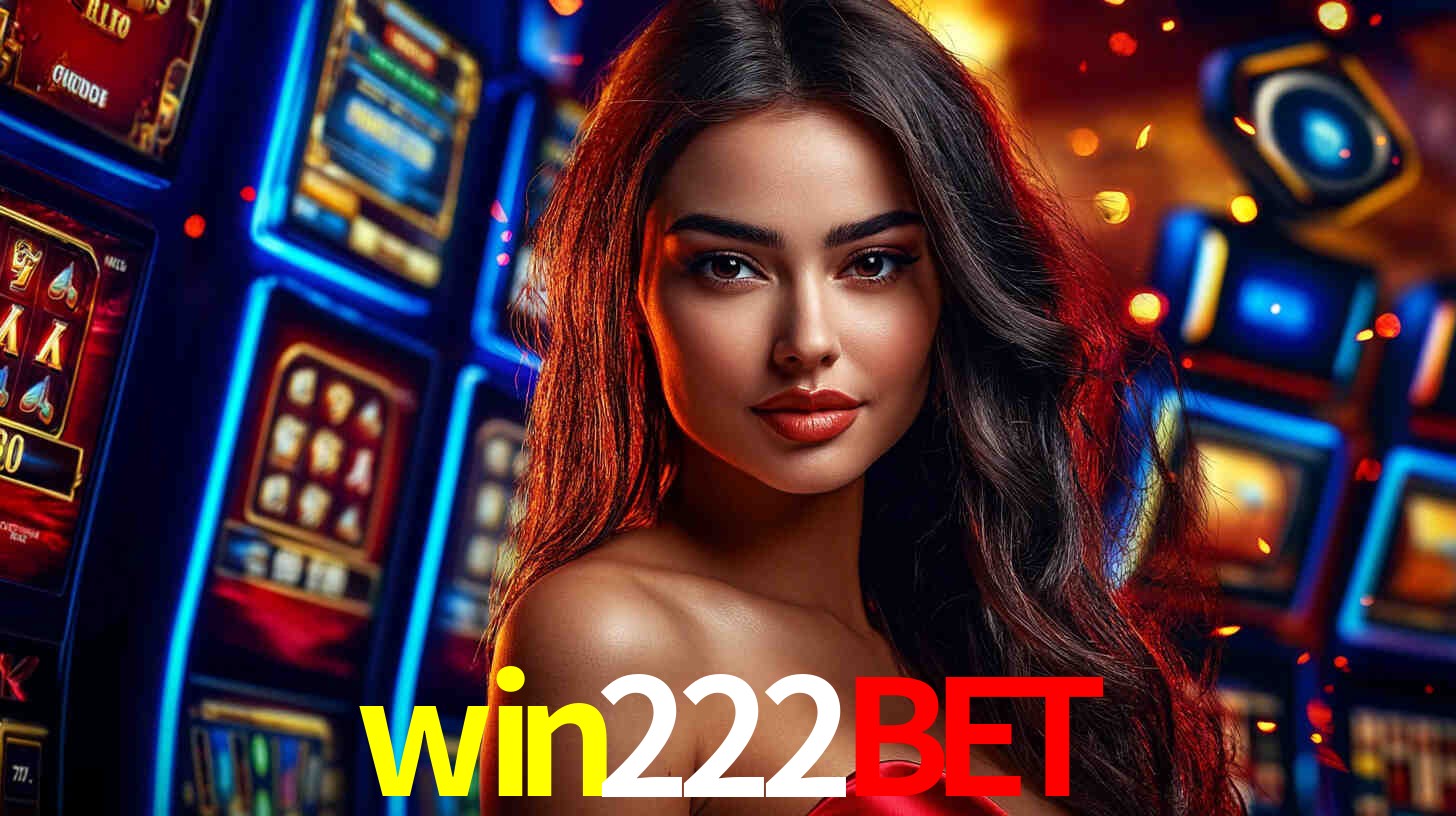 cassino win222bet