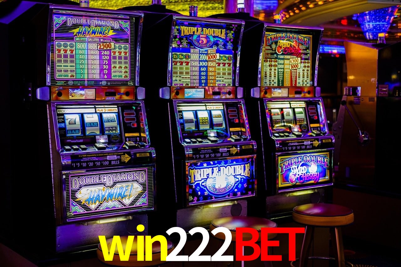 Login Seguro win222bet
