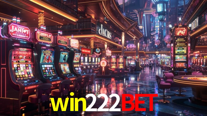 Account Benefits win222bet