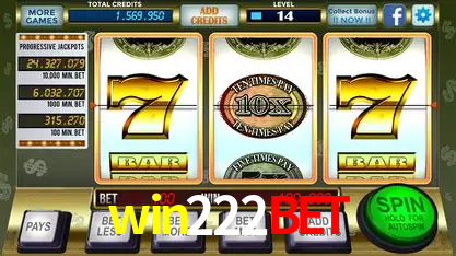 Infográfico RTP jogos de cassino win222bet
