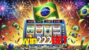 Game Providers win222bet