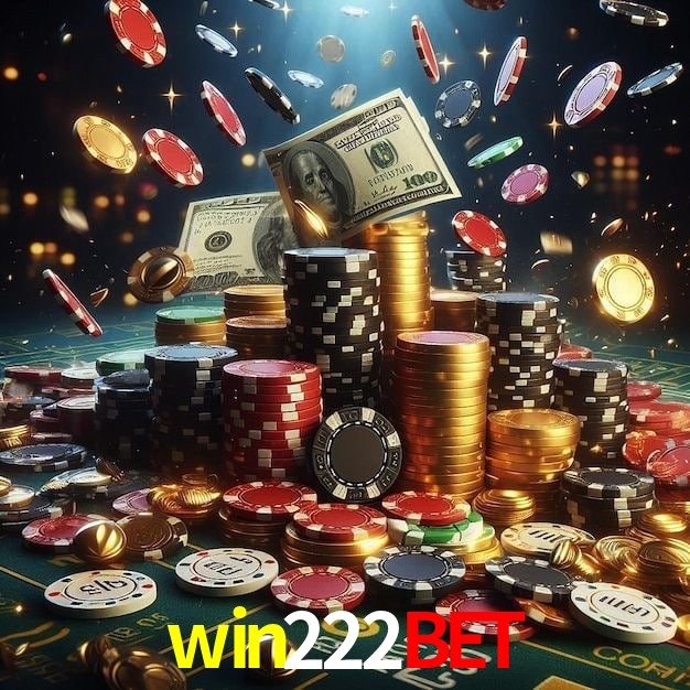 Mesa de Roleta win222bet
