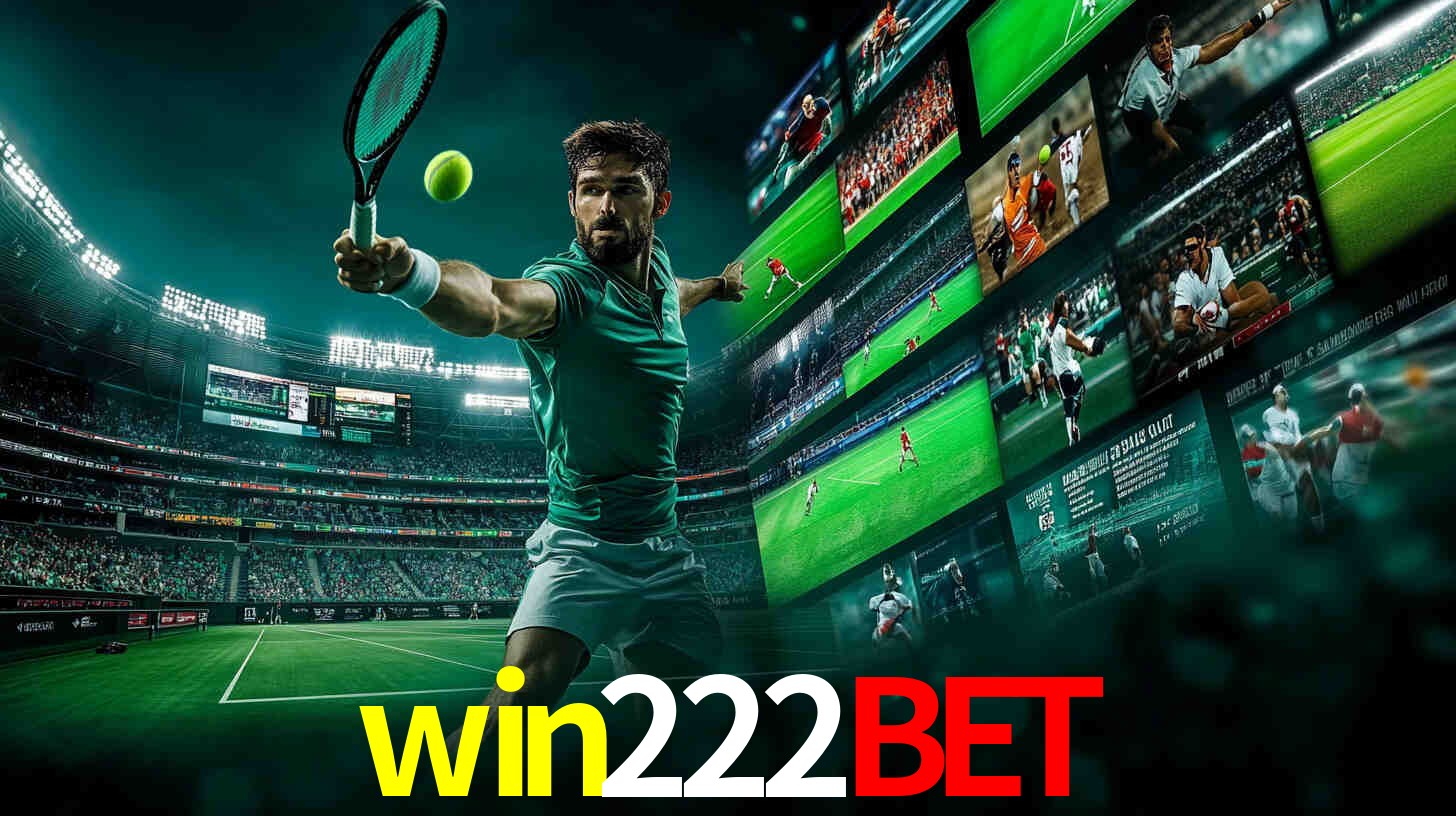 Desvendando o Mundo dos Jogos Virtuais na win222bet