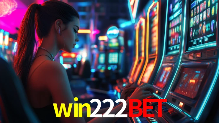 Explore as vantagens do win222bet: serviço profissional e confiabilidade