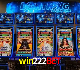 Inovações de Jogos na win222bet: O Futuro das Experiências Interativas