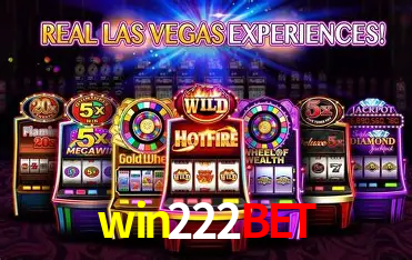 Desvendando o Mundo dos Jogos Virtuais na win222bet