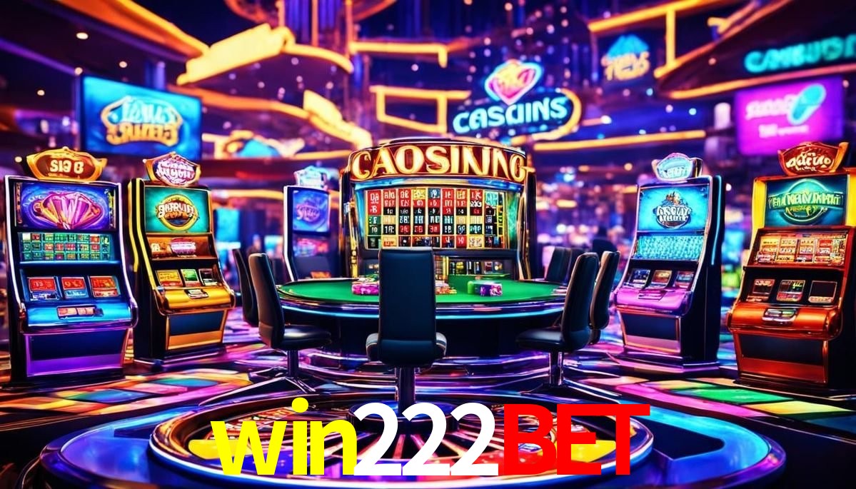 Ofertas Exclusivas win222bet