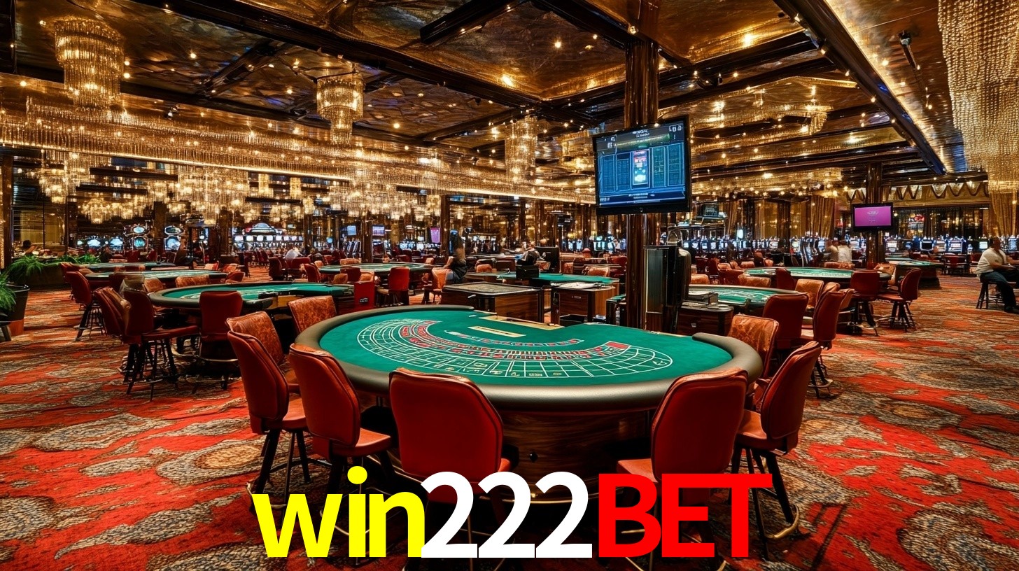 win222bet: Seu Especialista em Apostas Esportivas Brasileiras