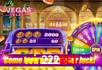 Explorando a Categoria de Eventos em Apostas na win222bet