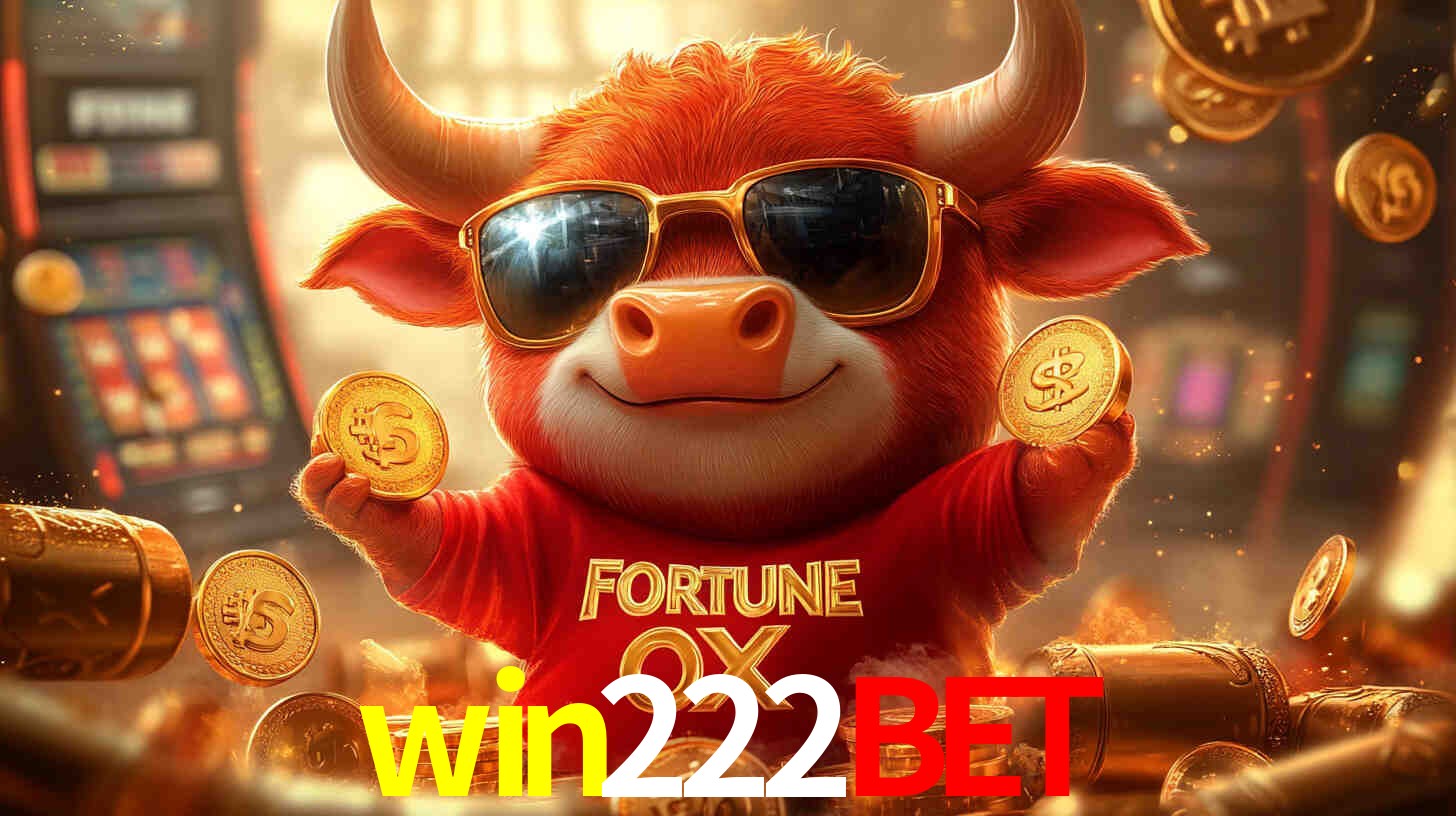 win222bet: A Experiência de Casino com Jogos de Mesa ao Vivo