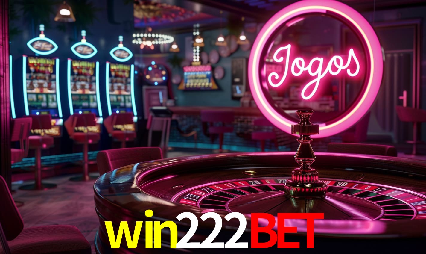 Fortune Rabbit slot