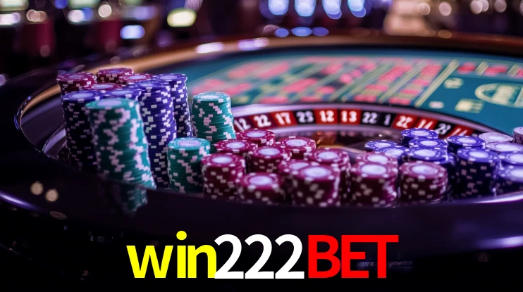 Programa VIP win222bet