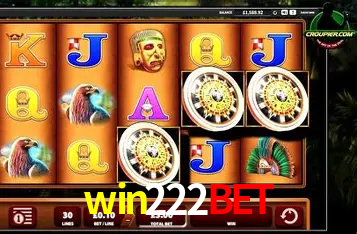 A Popularidade dos Caça-Níqueis no win222bet