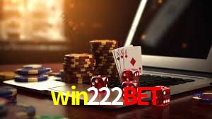 Casino VIP win222bet
