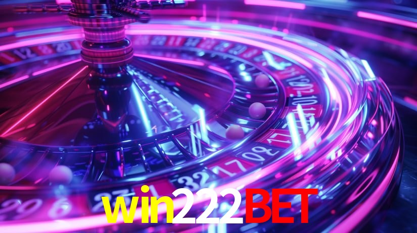 Interface Premium win222bet