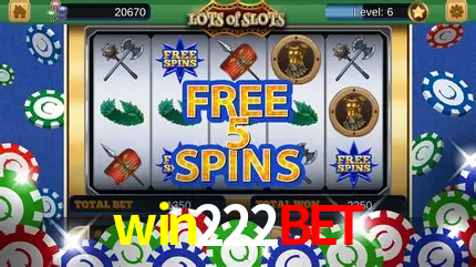 A Experiência Imersiva dos Cassinos Ao Vivo no win222bet