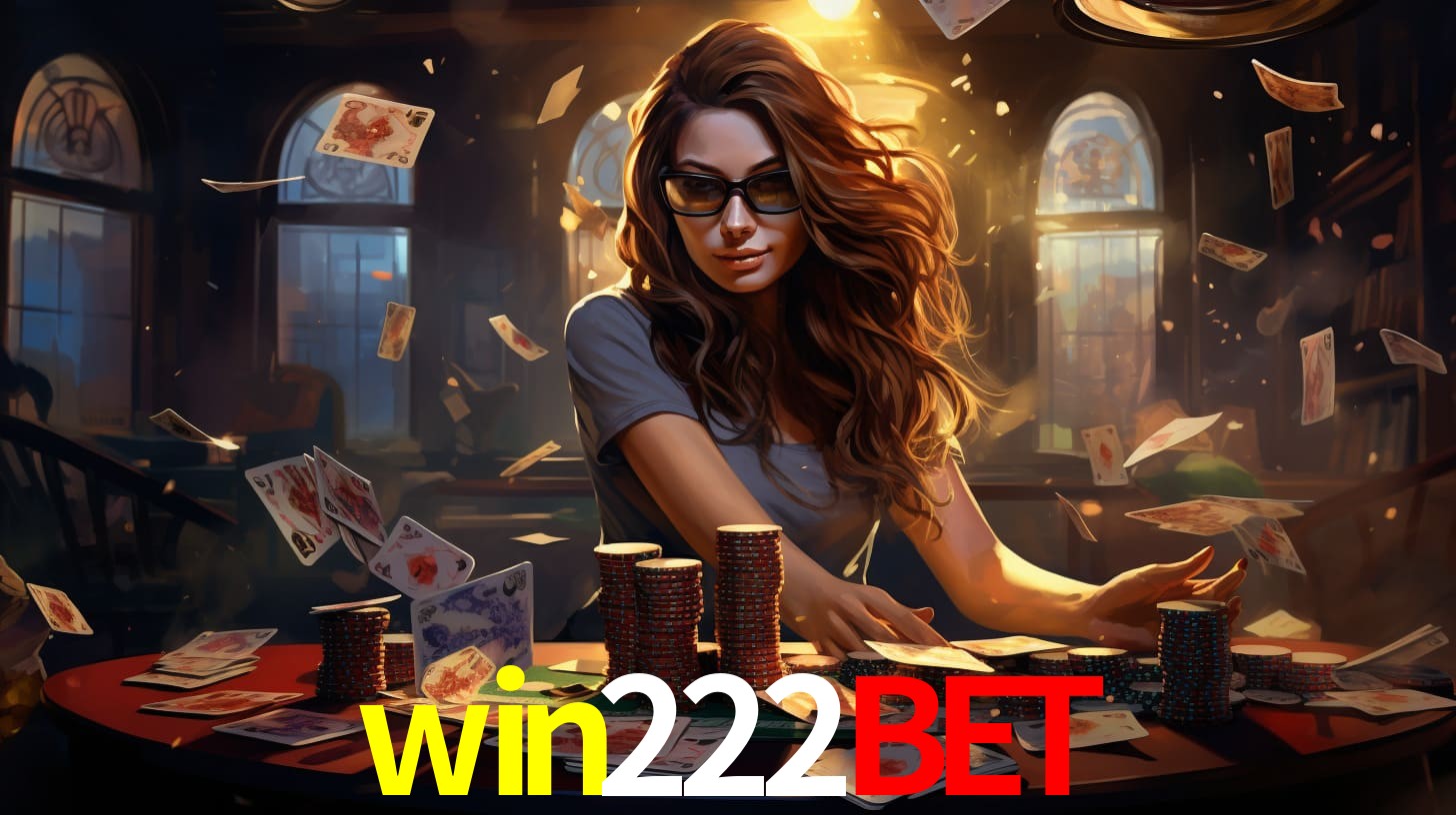 Live Casino win222bet