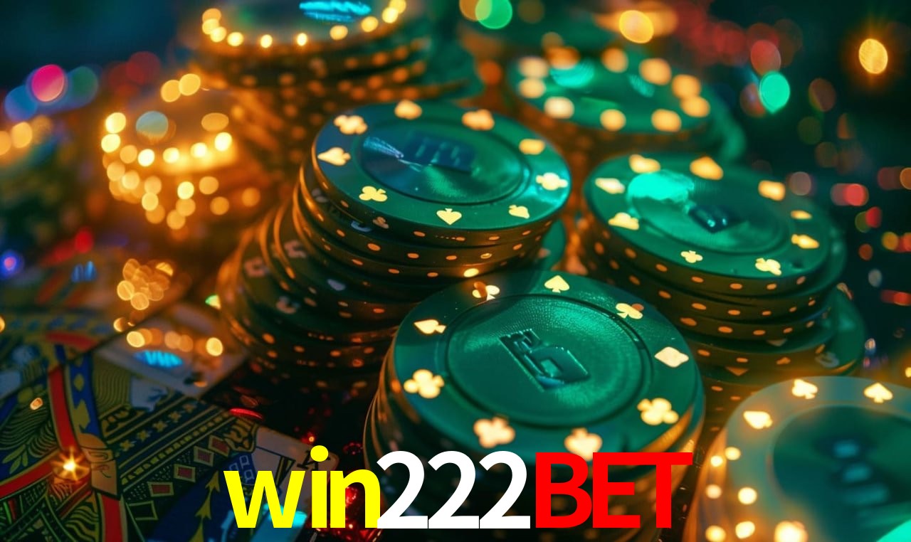Benefícios da Conta win222bet