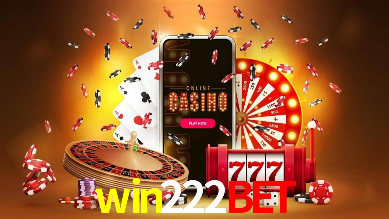 Estatísticas win222bet
