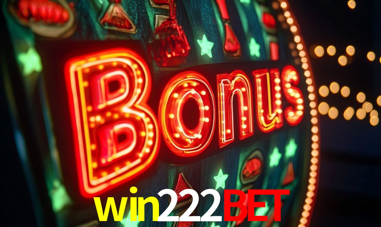 Apostas de Tênis win222bet