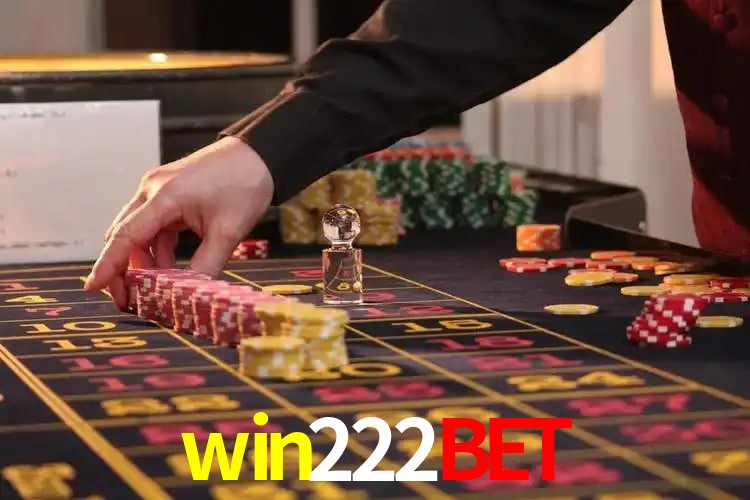 Descubra a Essência do win222bet: Nossa História e Compromissos