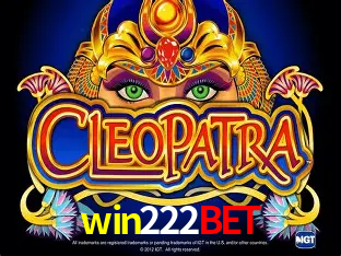 Descubra o Mundo do Cassino Online com win222bet