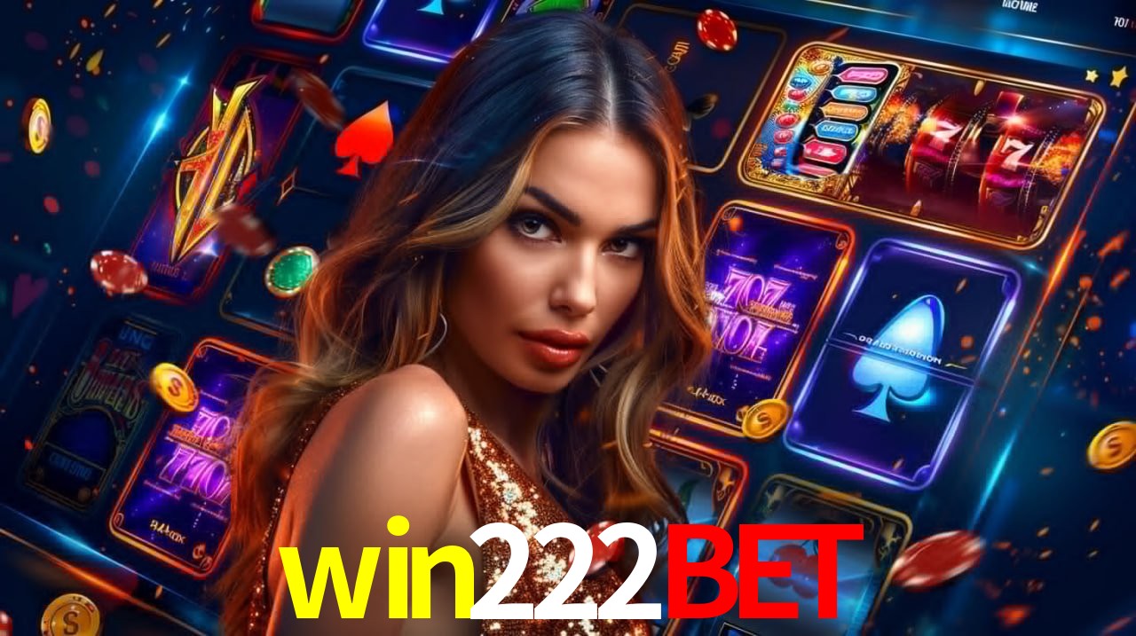 Jogos Exclusivos win222bet