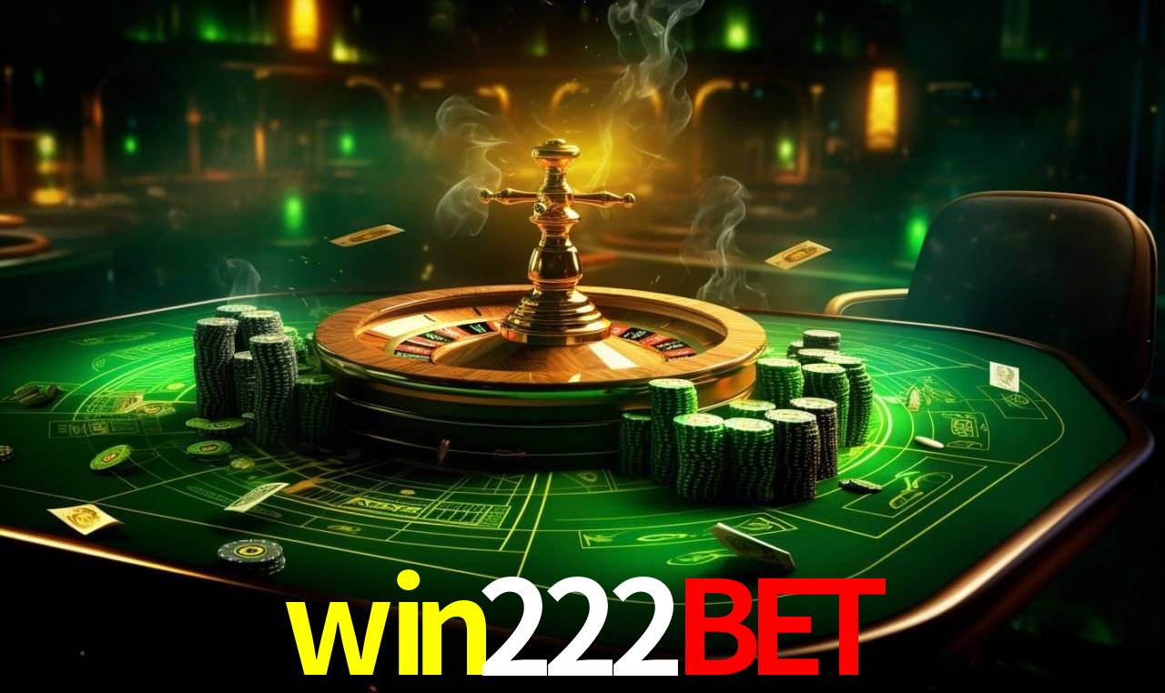 Torneios win222bet
