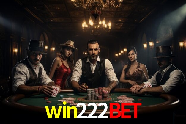 Bônus de Boas-vindas win222bet