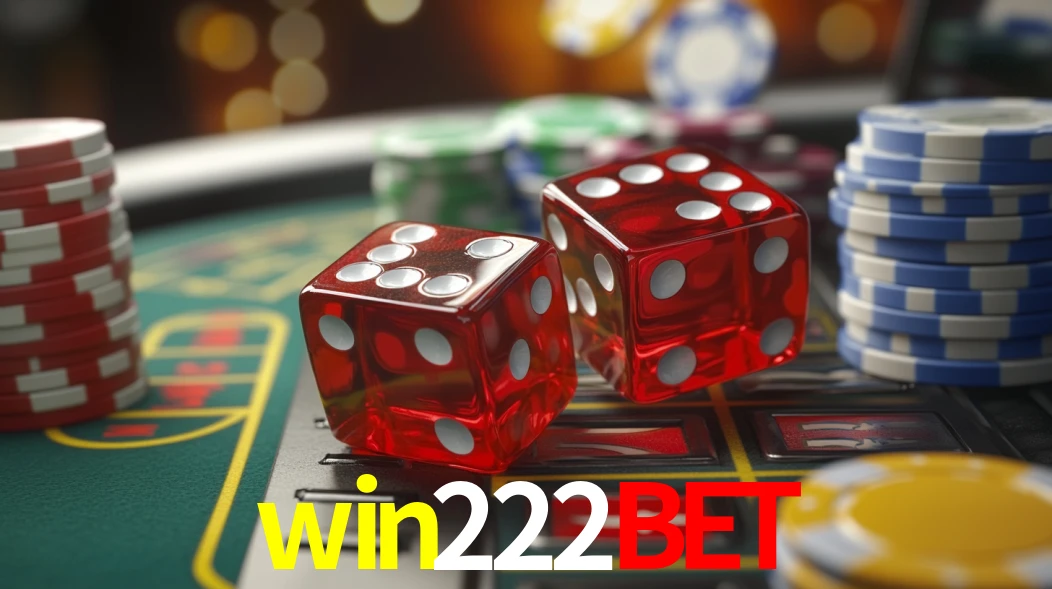 Welcome Bonus win222bet