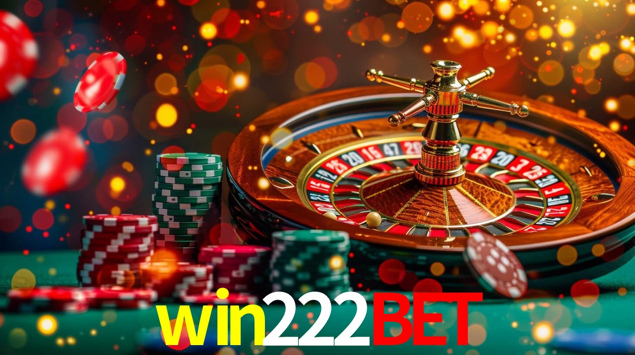 Interface do App win222bet