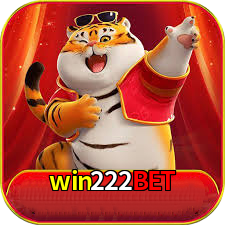 Logo win222bet