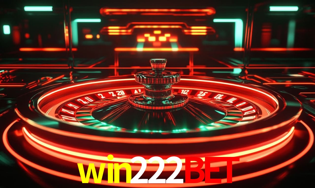 Apostas Esportivas na win222bet: Um Guia Completo