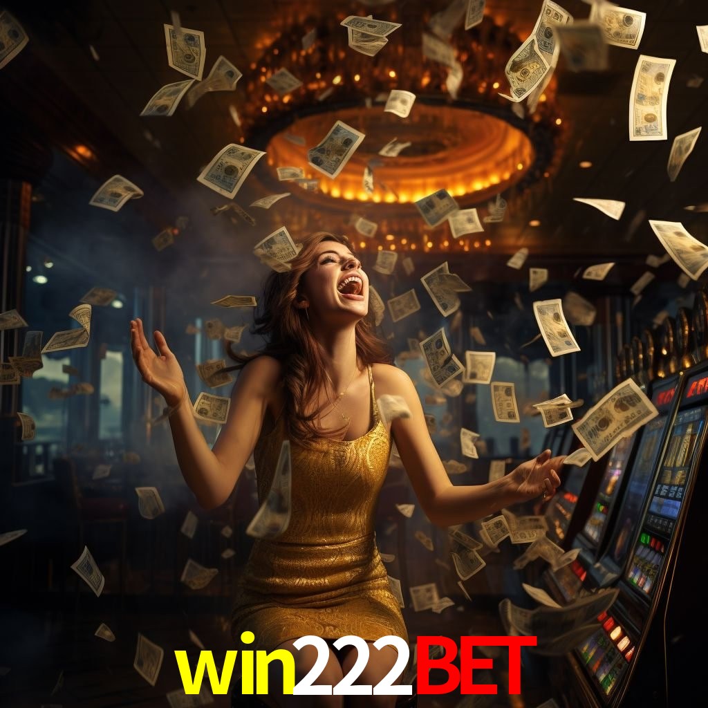 Blackjack Table win222bet