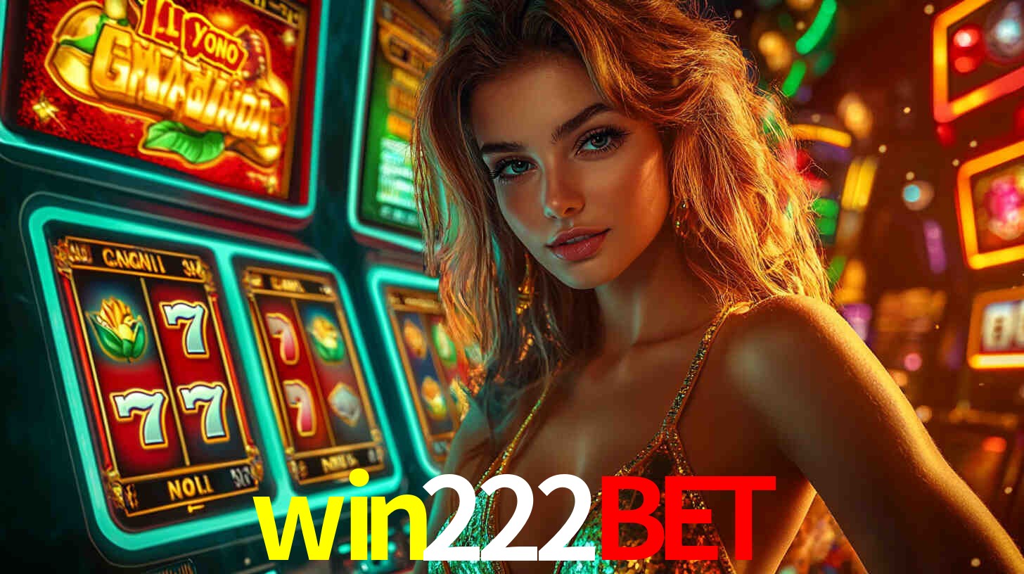Premium Interface win222bet