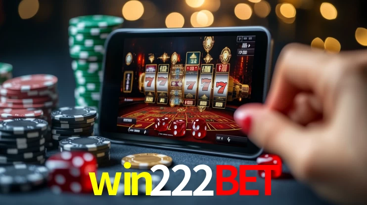 Exclusive Games win222bet