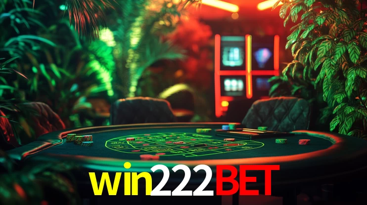 Programa VIP win222bet